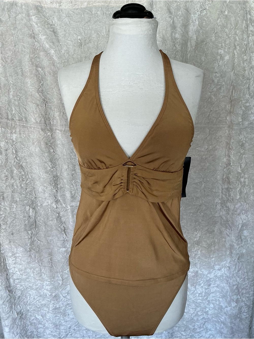 NWT Vintage La Blanca 2-Piece Tankini Set – New With Tags